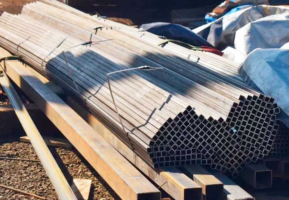 Профільна труба 60х40*3мм Порізка Доставка