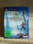One Piece Odyssey ps4 gra