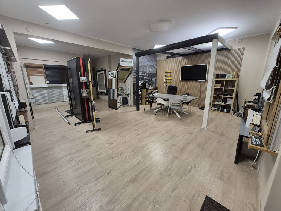 Lokal do wynajecia w centrum Polkowic