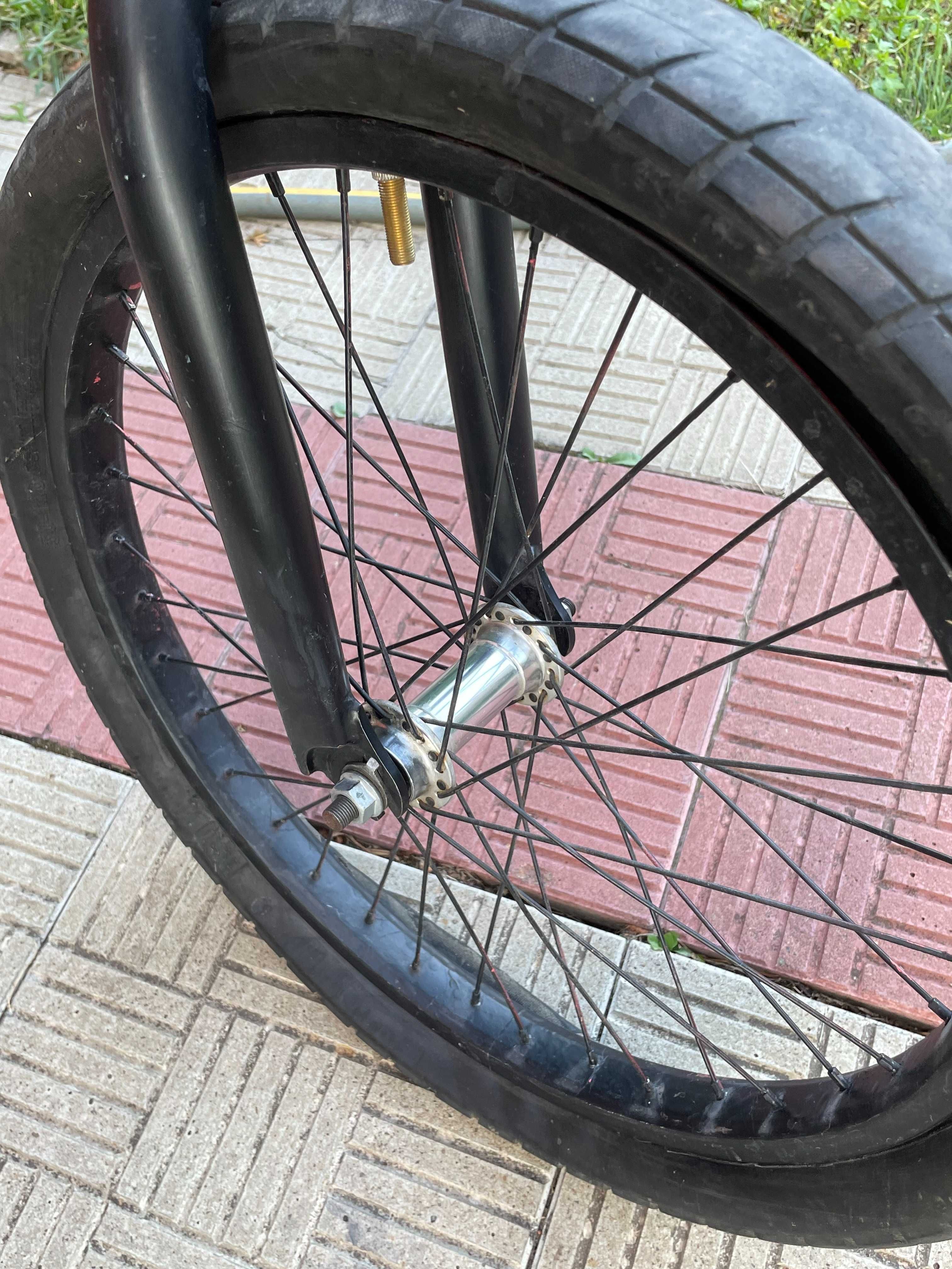 Трюковой велосипед BMX / БМХ