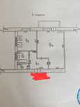 Продам квартиру. Собственник.Теплодар