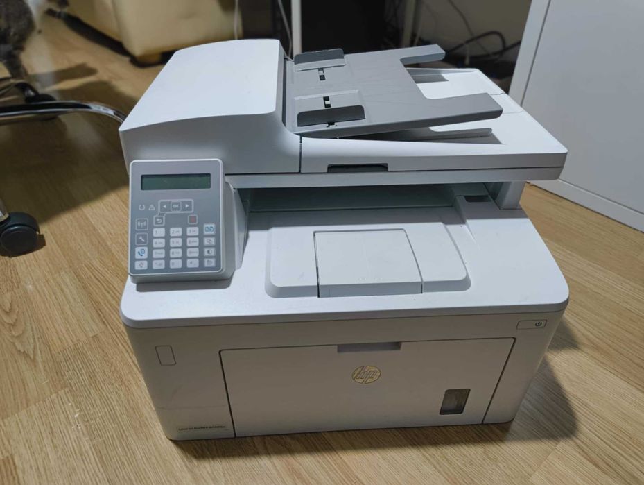 Drukarka LaserJet Pro MFP M148fdw
