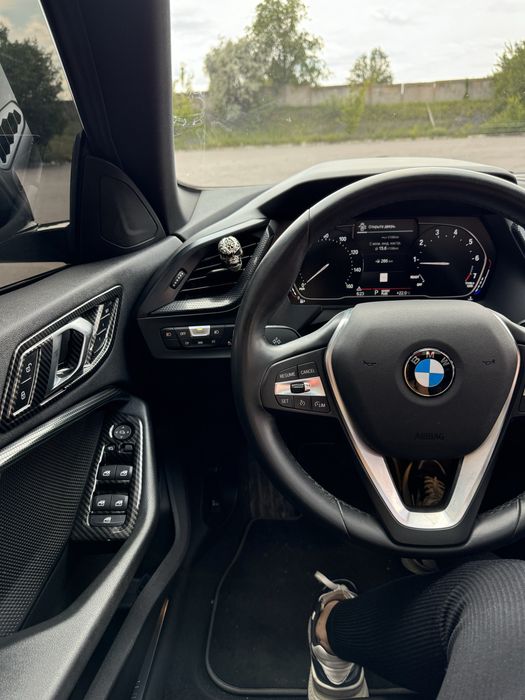 Bmw 228, полный привод 2021 год