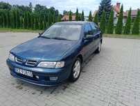 Sprzedam Nissan Primera