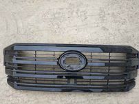 Toyota Land Cruiser 300 2021- решітка бампера  RC1234 5310160G70