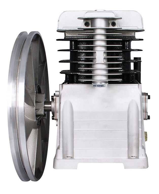 Kompresor sprężarka pompa głowica B3800B Kupczyk 476L Rzeszów