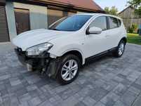 Nissan Qashqai 1,5 dCi Lift