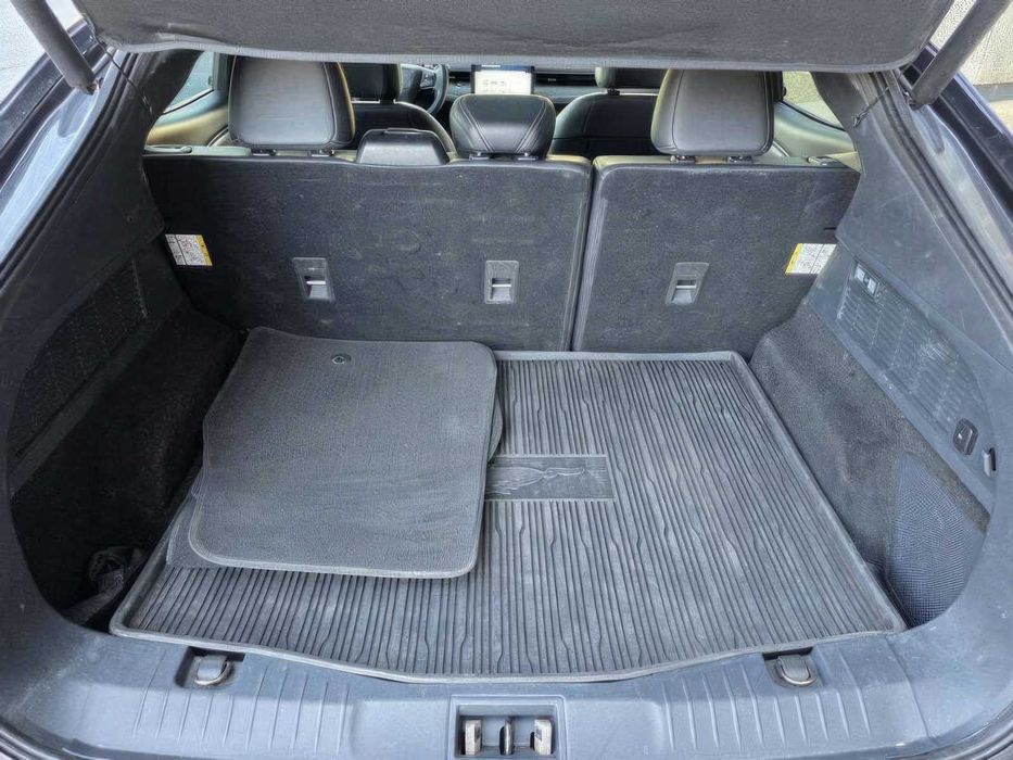 Ford Mustang Mach-E Premium      2021