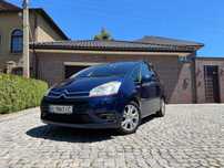 Ситроен Гранд С4 Пикассо/Citroen Grand С4 Picasso
