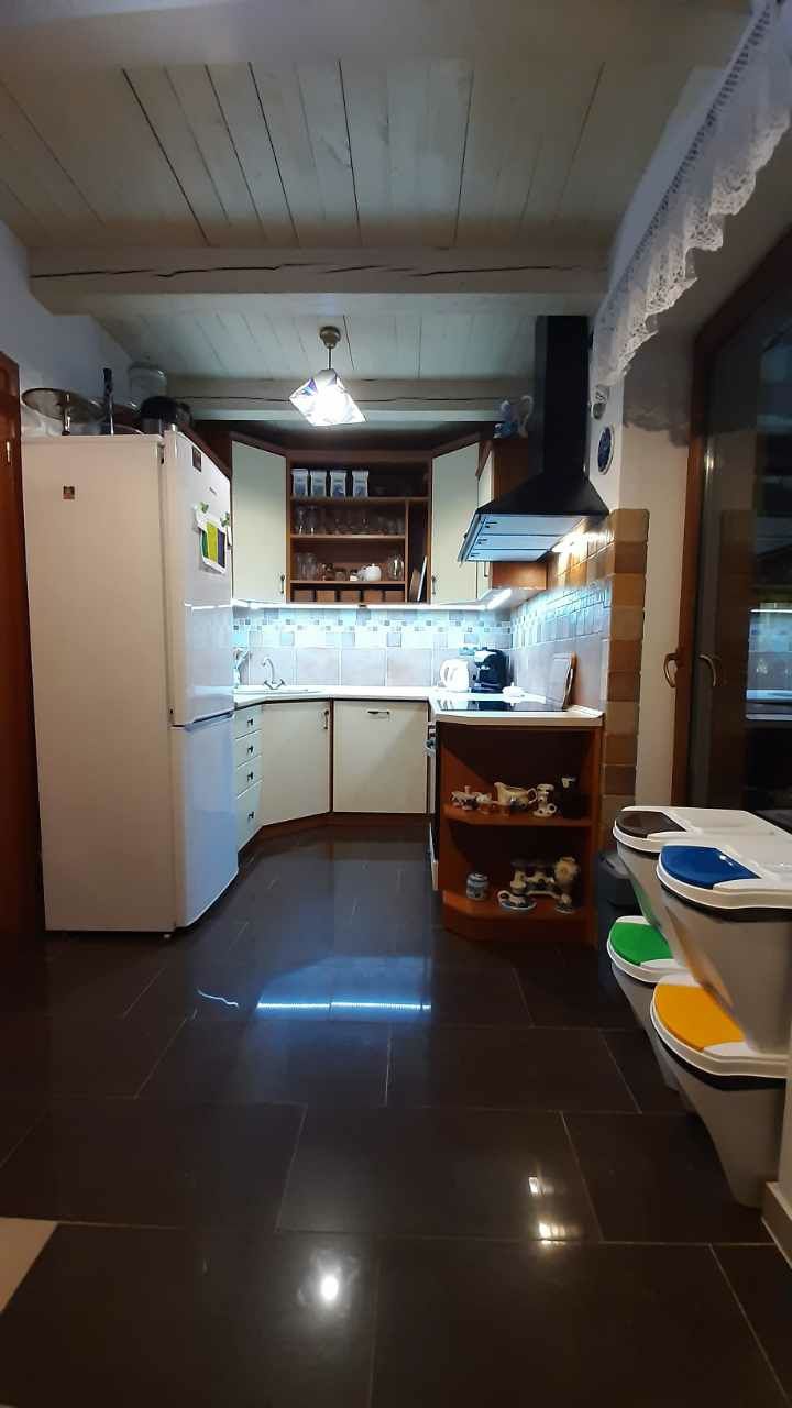 Dom Wakacyjny Zielona Mila całoroczny