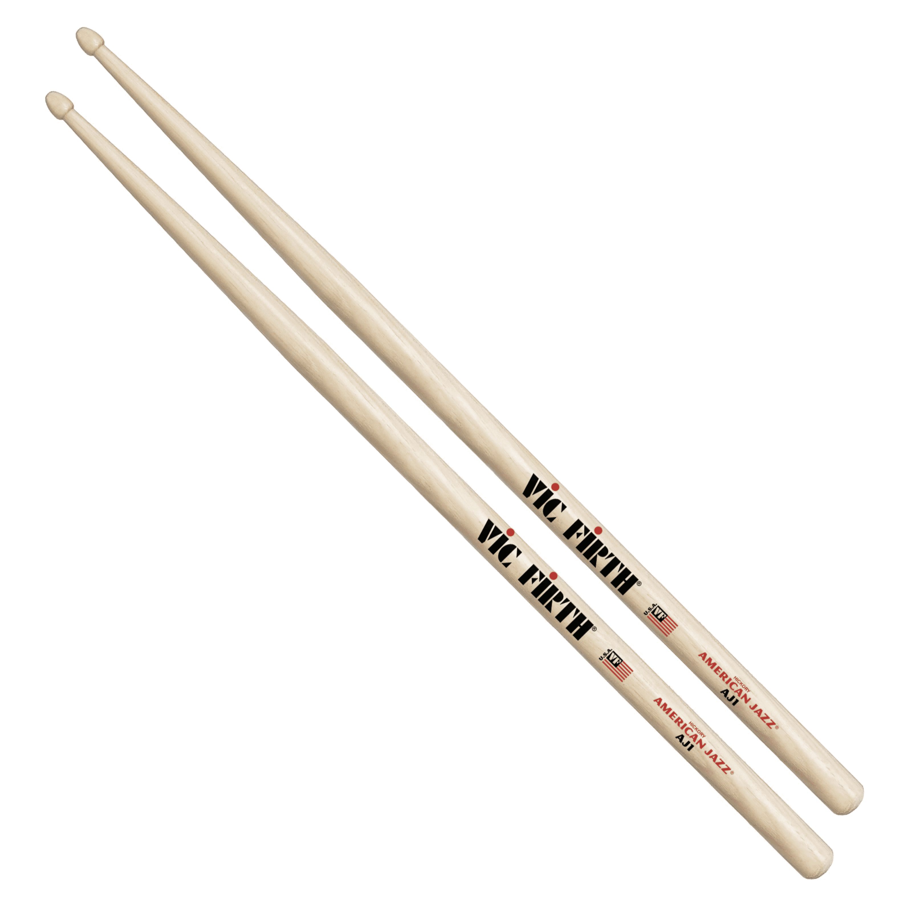 Vic Firth - pałki American Jazz AJ1