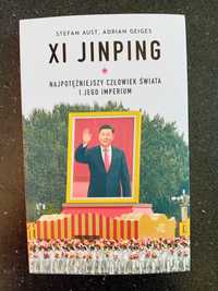 XI Jingping Aust, Geiges