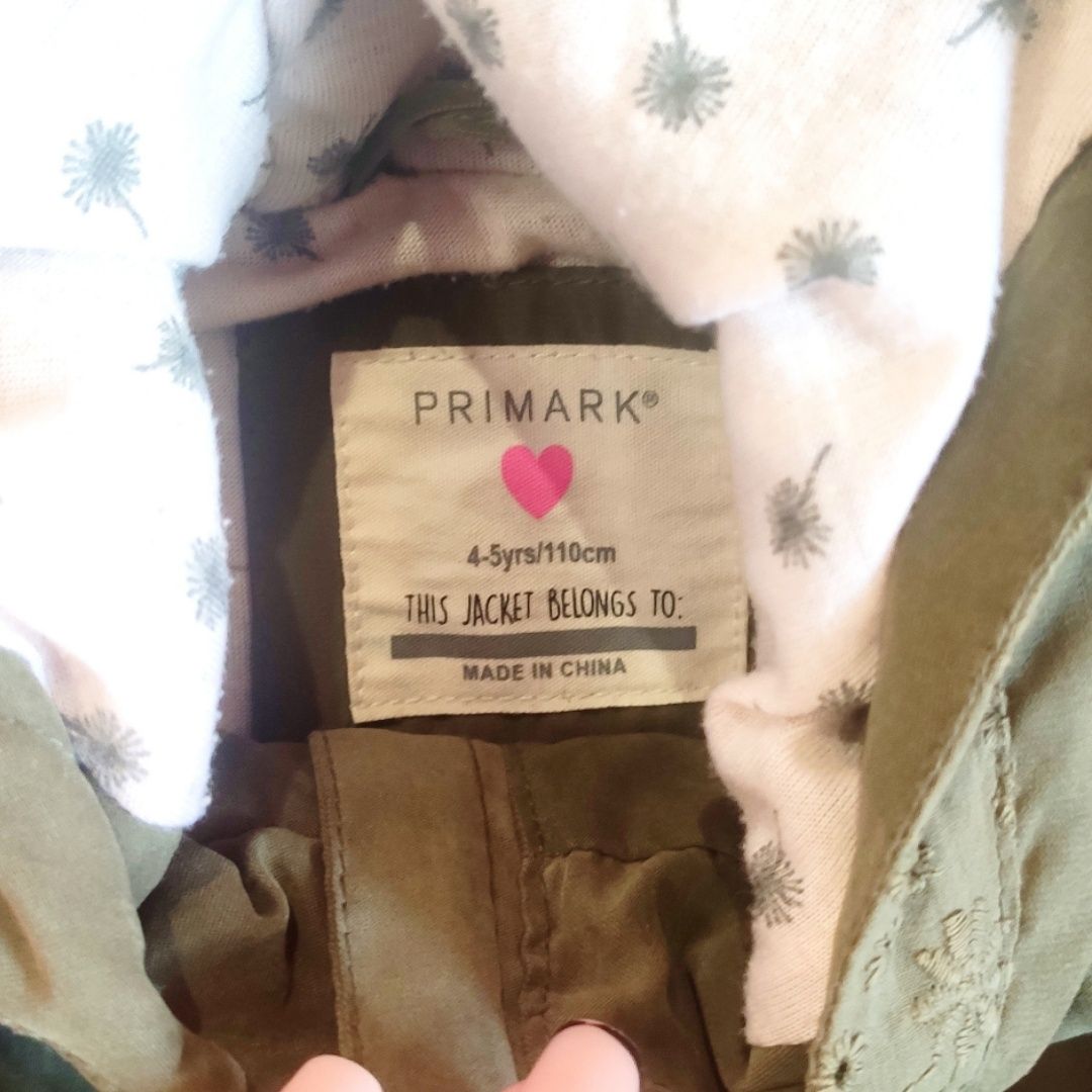 Дуже хороша легенька Primark