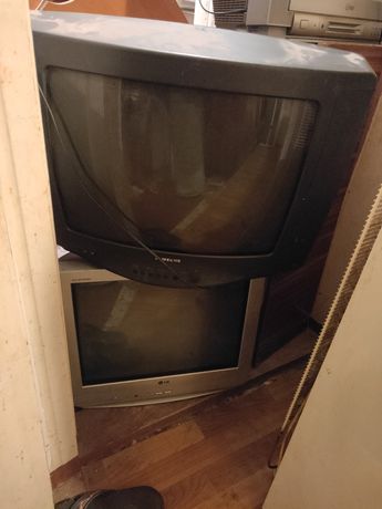 3 телевизора на обмен (возможна доставка)
