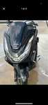 Honda Pcx 2022 com poucos km