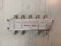 Rozgałęźnik RI-8/1F-SAT-OPTI OPTICUM splitter