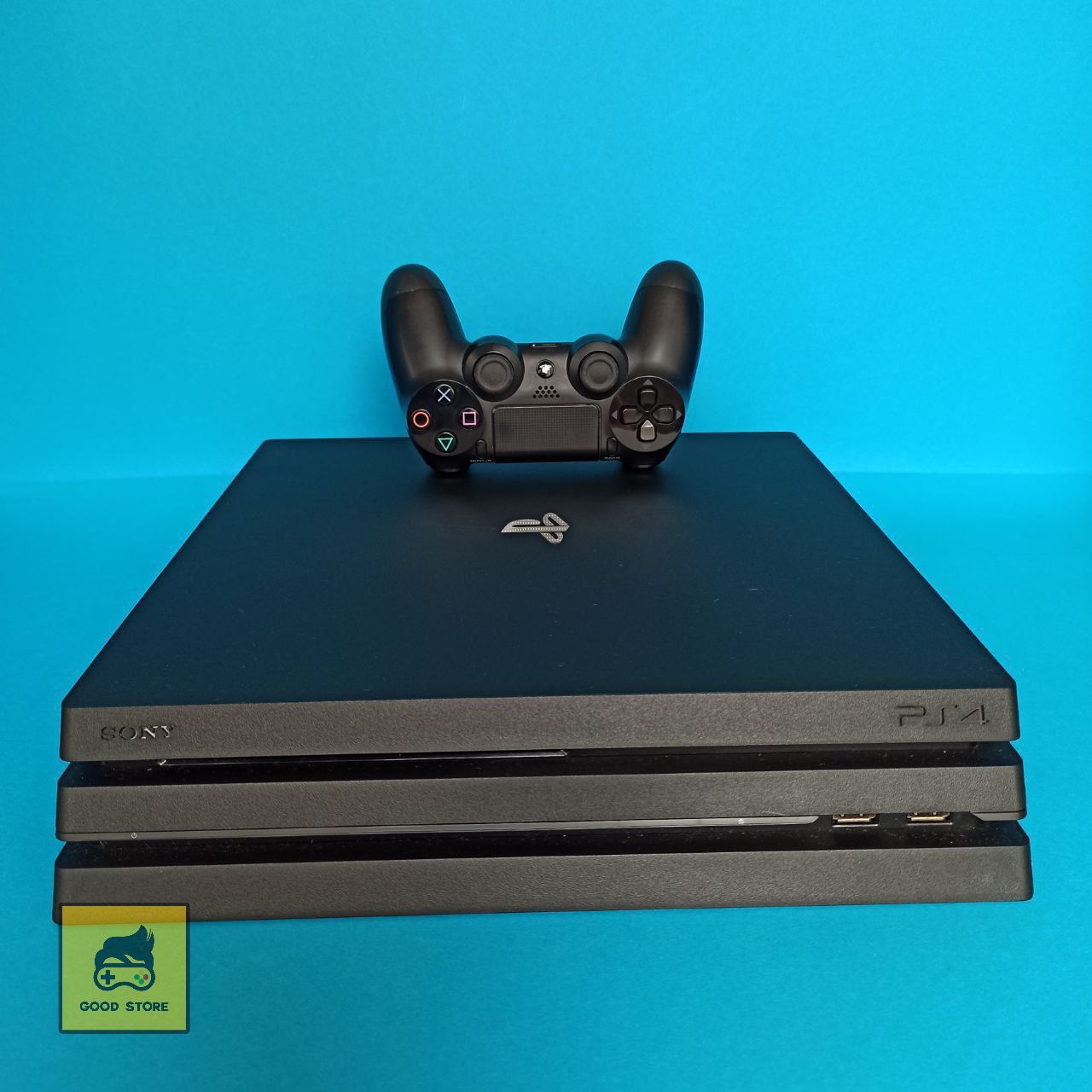 Sony Playstation 4 PRO 1 TB + Гарантія