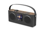 Inscabin M4 radio DAB/DAB+ cyfrowe FM Bluetooth Lombard Częstochowa