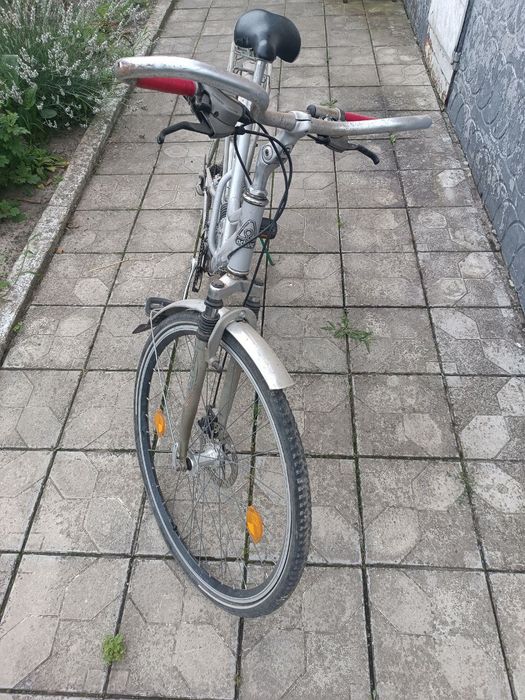 Велосипед Active