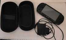 PSP - Playstation Portable