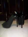 Vendo Sapatos de Salto Alto