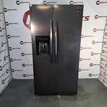 Lodówka Midea KS-DDX 6.32 WT [12m-cy gwar] D/520lit/176,5cm wys/41dB