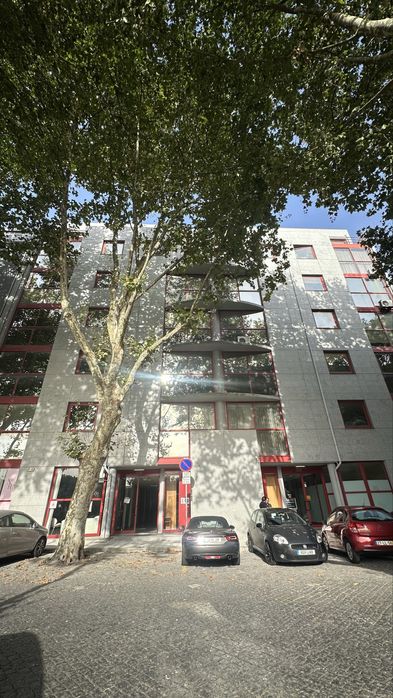 Aluguer Lugar de Garagem Matosinhos