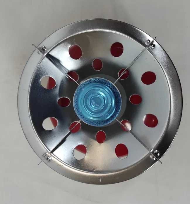 Баллон газовый 5л с горелкой