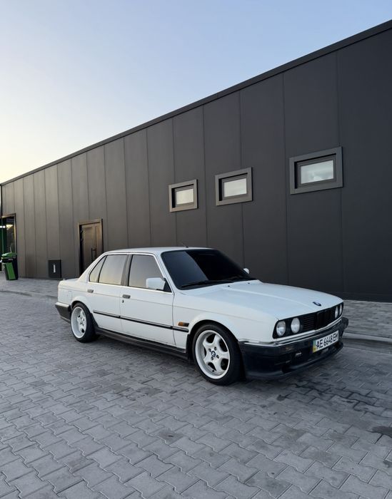 BMW e30 м50b25 продаж / обмін
