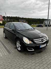 Mercedes-Benz Klasa R 320 CDI Long 4Matic 7G-TRONIC 6-osbowy