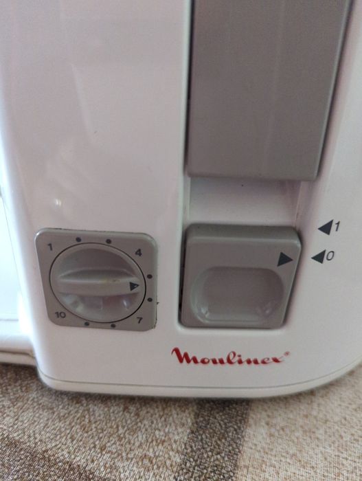 Centrifugadora para batidos