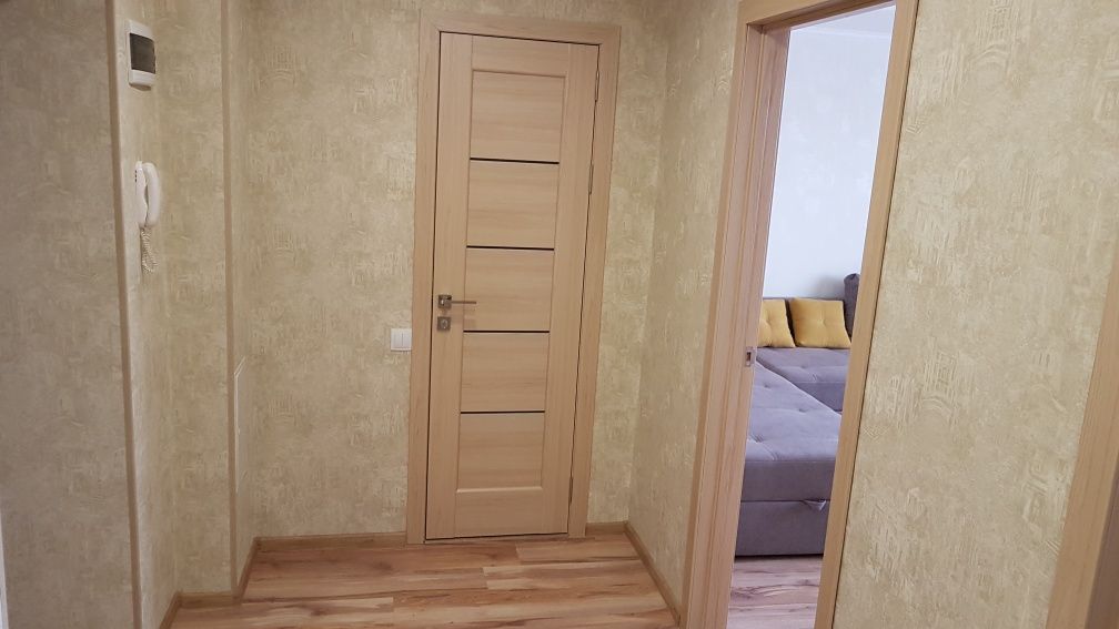 1 кімнатна квартира у центрі, вул Паркова, 8