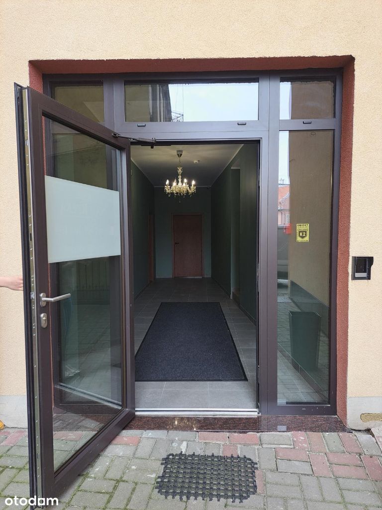 Apartament 1 pokojowy Kłodzko ul. Grottgera