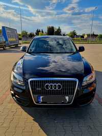 Audi Q5 2.0T,Quattro, Polski salon, serwisowane w ASO