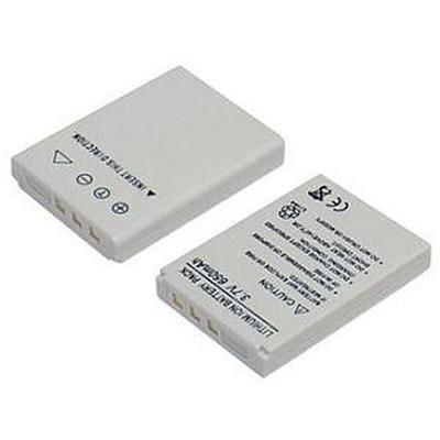 Akumulator Minolta NP-900 DiMAGE E40 650mAh 2.4Wh