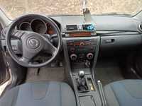 Mazda 3 1.6b 2004r