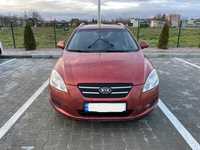 Продаж Kia Ceed 2008