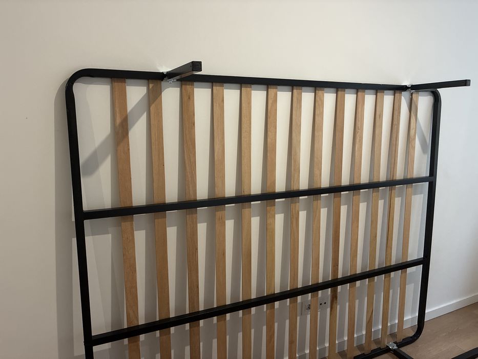 Estrado de cama 160x200cm
