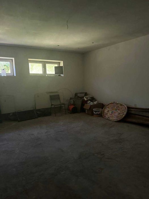 Продається 1/4 частина будинку, 266 м², біля Озерянки