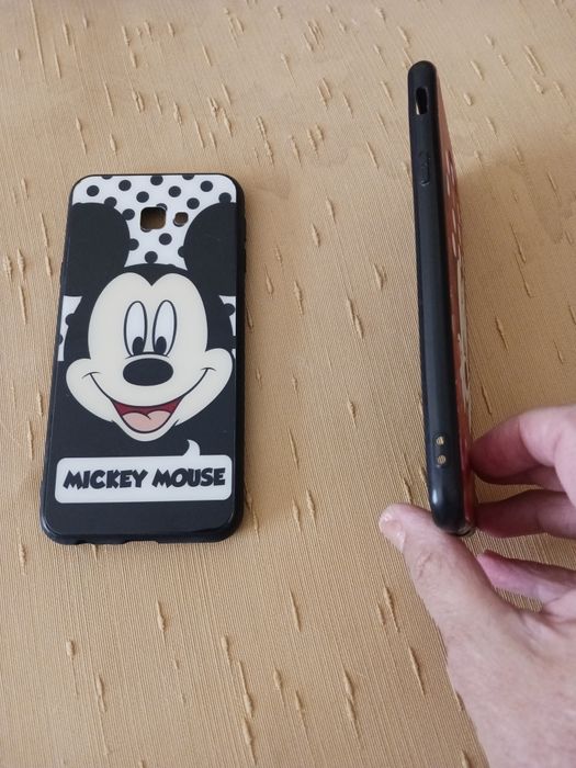 Capas de telemóvel Samsung J4 plus -  Disney