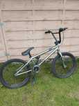 BMX marki galaxy