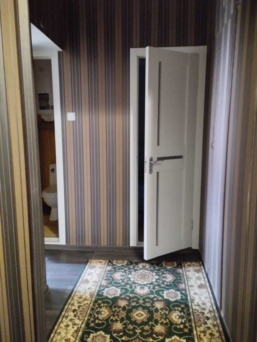 2 кк  3/10 55.34.9 чешка Намыв ,отличное состояние , лоджия