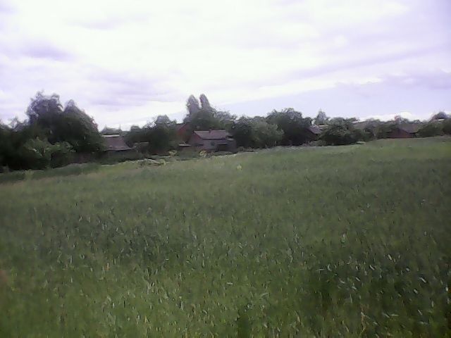 Продам земельный участок в с. Сезенков