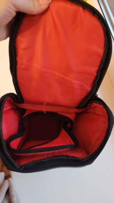 Сумка фото Canon