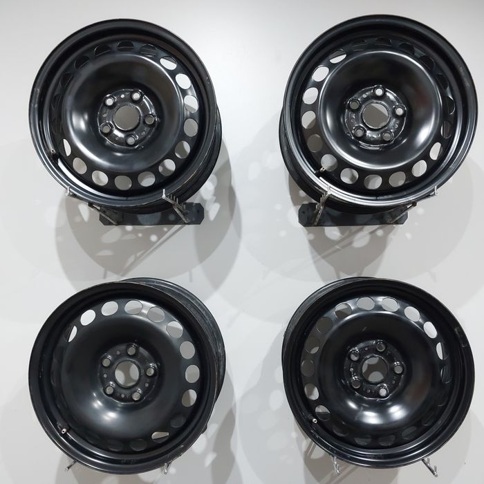 Felgi 16 5x112 VW Passat B8 B7, Skoda Superb III (F511811-34)