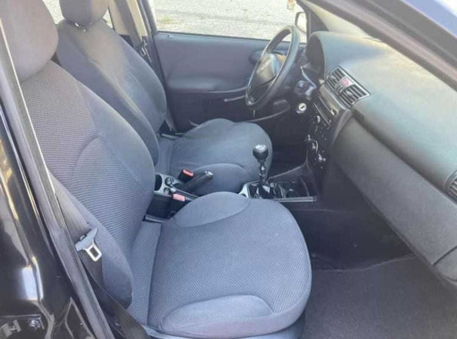 Vendo Fiat Stilo 2004