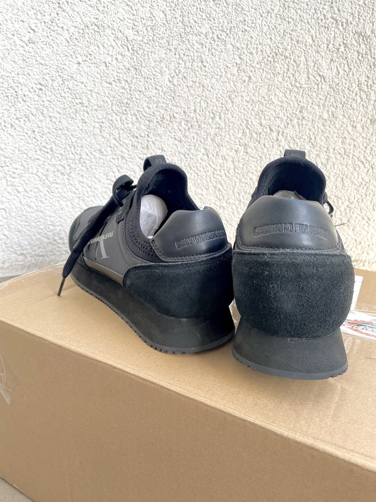 Buty/ Sneakersy Calvin Klein Jeans 43