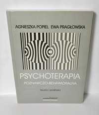 Popiel - Psychoterapia poznawczo-behawioralna