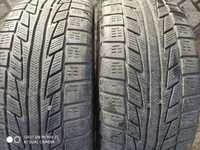 Opona Opony 205/50R17 Zima zimowe 225/45R17