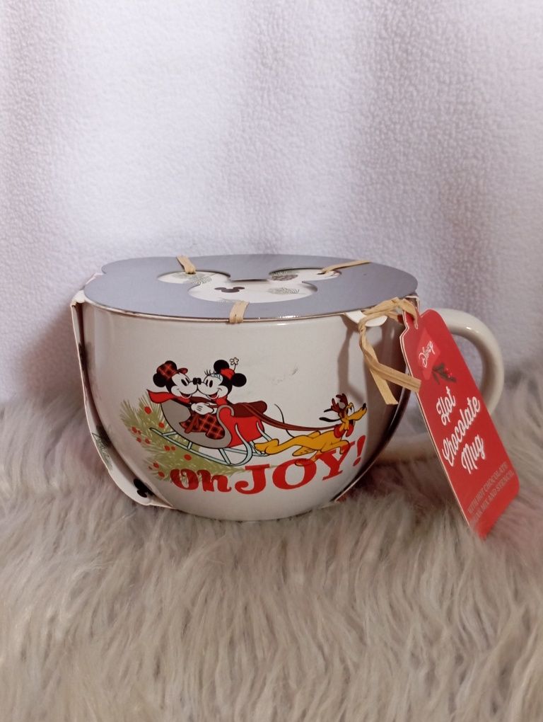 Kubek Myszka Miki